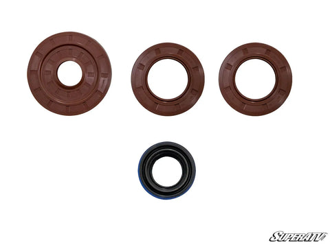 POLARIS RZR XP 1000 Transmission Seal Kit