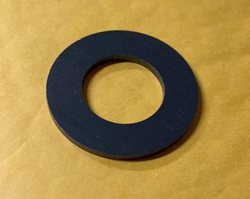 Hunterworks 2021- newer Polaris Turbo RZR Primary Clutch Washer