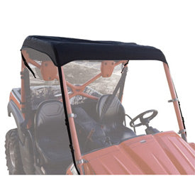 Tusk UTV Fabric Roof Black