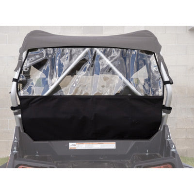 UTV Fiber Rear Window