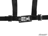 SuperATV UTV Latch Seatbelts