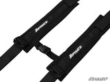 SuperATV UTV Latch Seatbelts