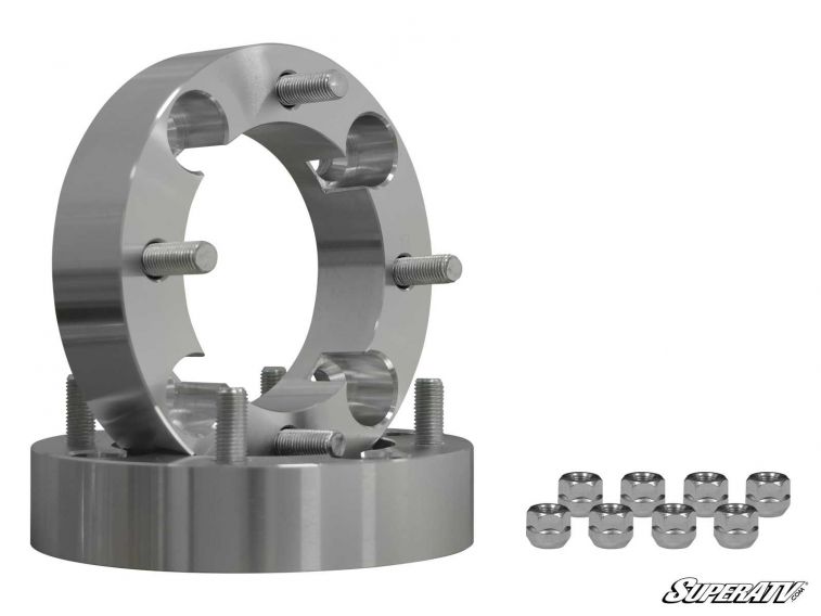 Polaris RZR 900/1000 Wheel Spacer (1.5 Inch)