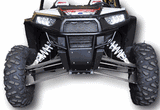 2015-2018 RZR Front Bumper