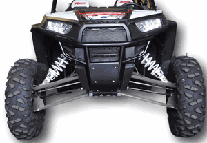2015-2018 RZR Front Bumper