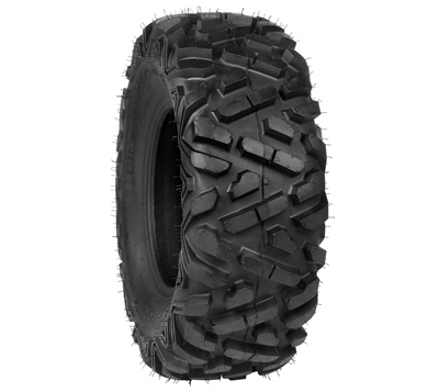 Trail Trooper Radial Tire