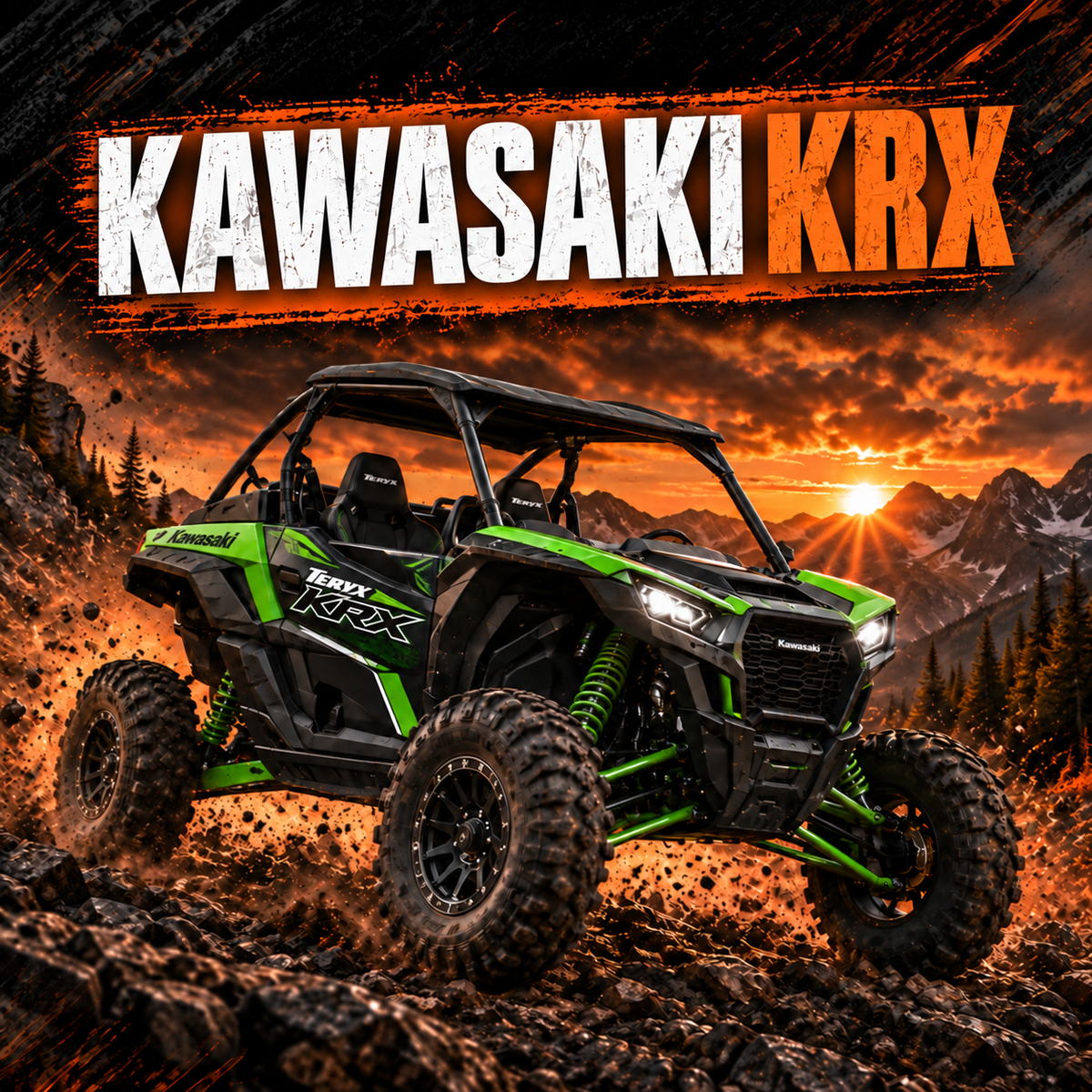 Kawasaki