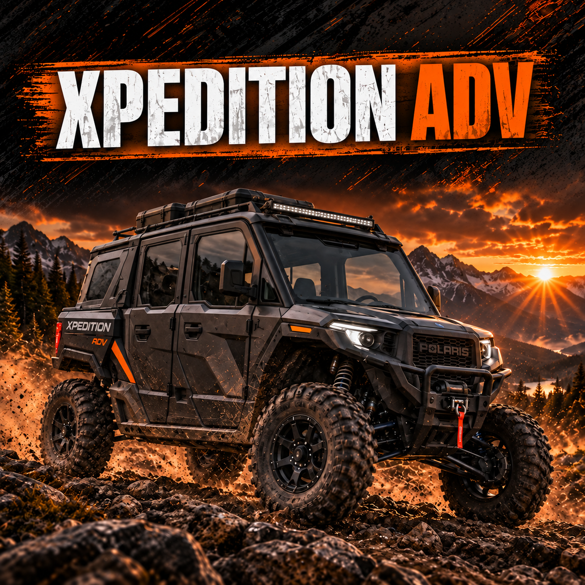 Xpedition ADV
