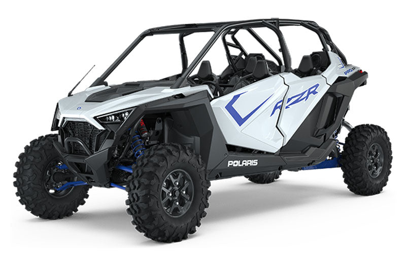 RZR PRO XP 4
