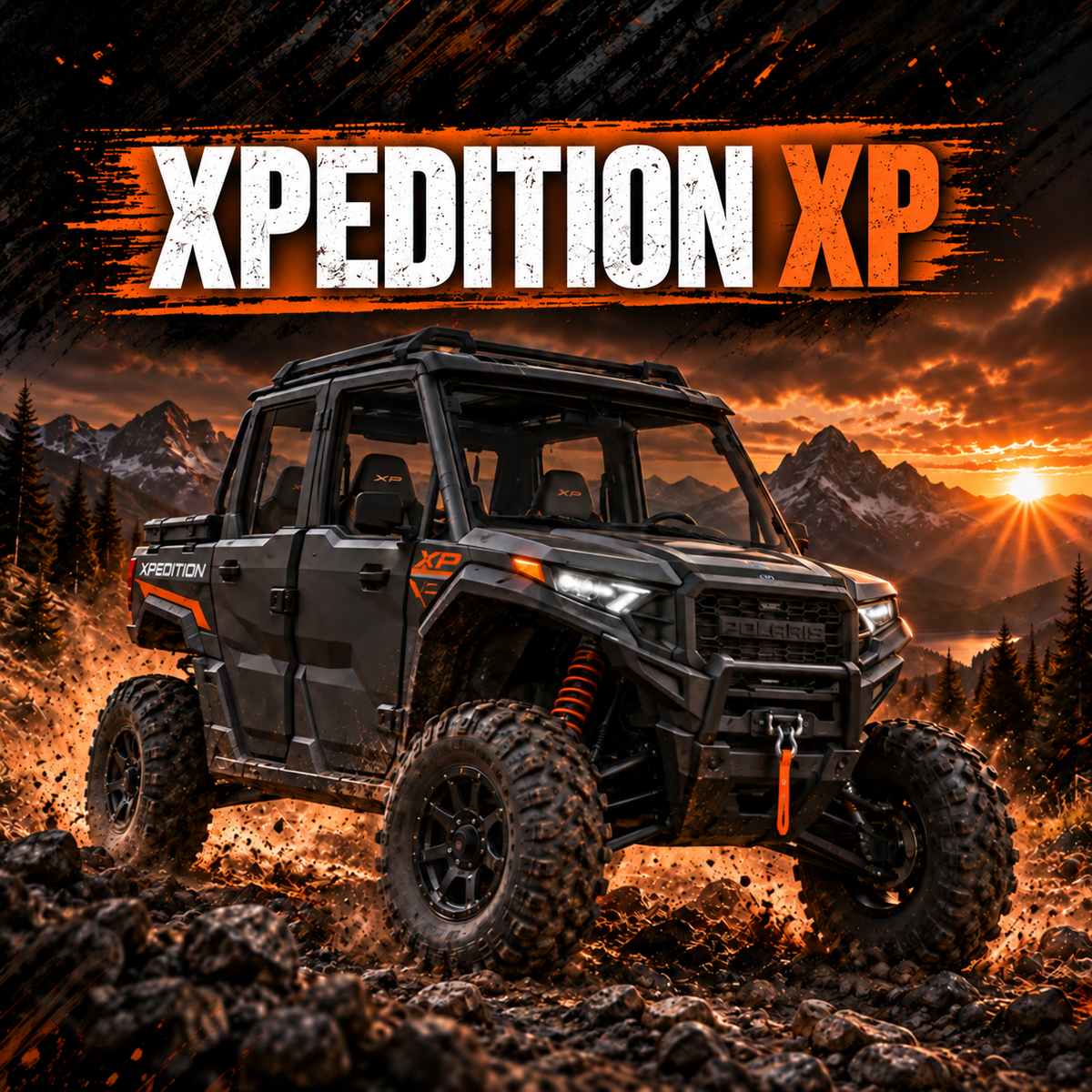 Xpedition XP