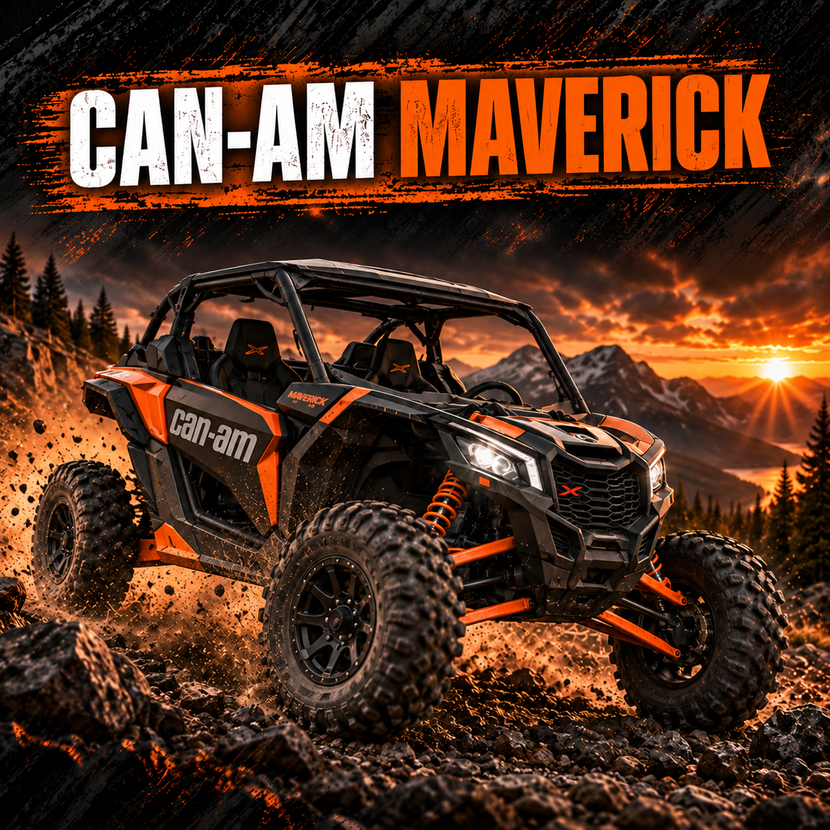 Can-Am
