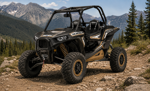 RZR XP 1000