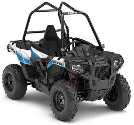 ACE 500