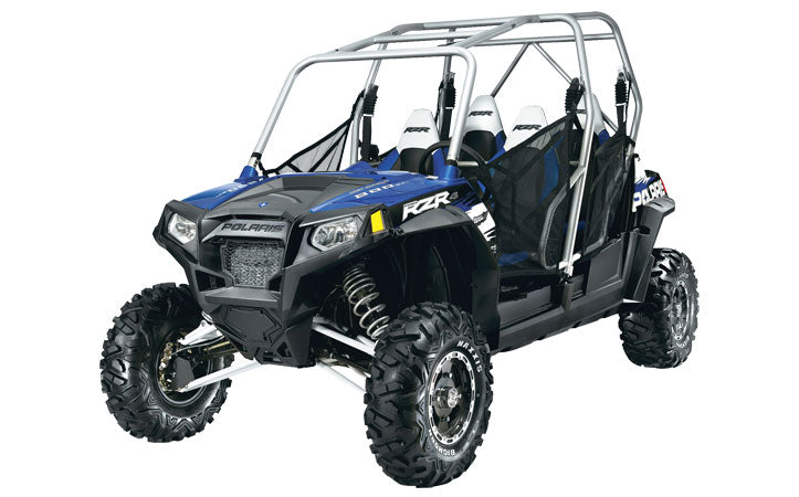 RZR 4 800