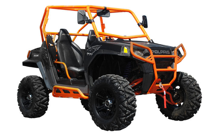 RZR S 800