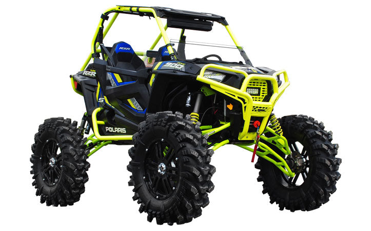 RZR S 900 ( 2015+)