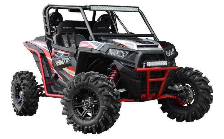 RZR TURBO 1000