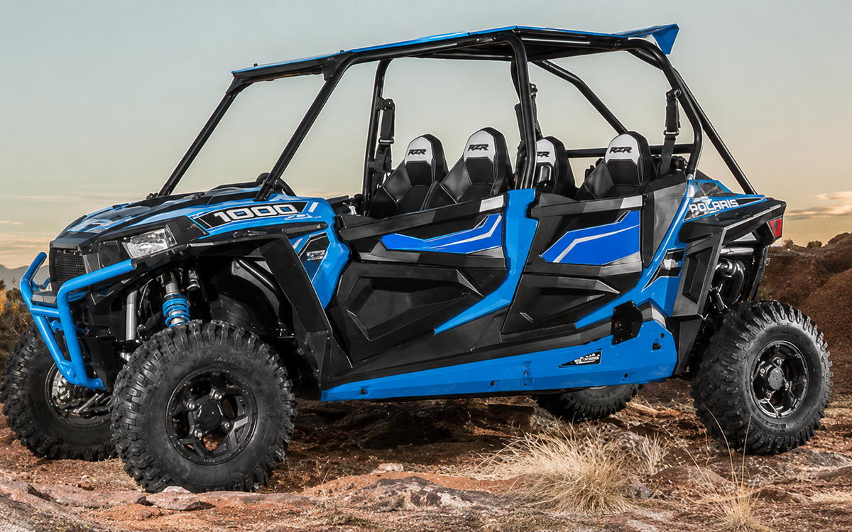 RZR 4 900 ( 2015+)