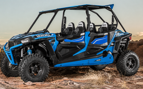 RZR 4 900 ( 2015+)