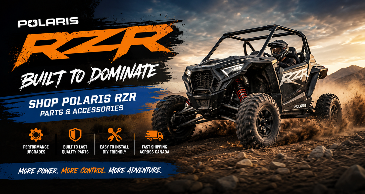 RZR Machines