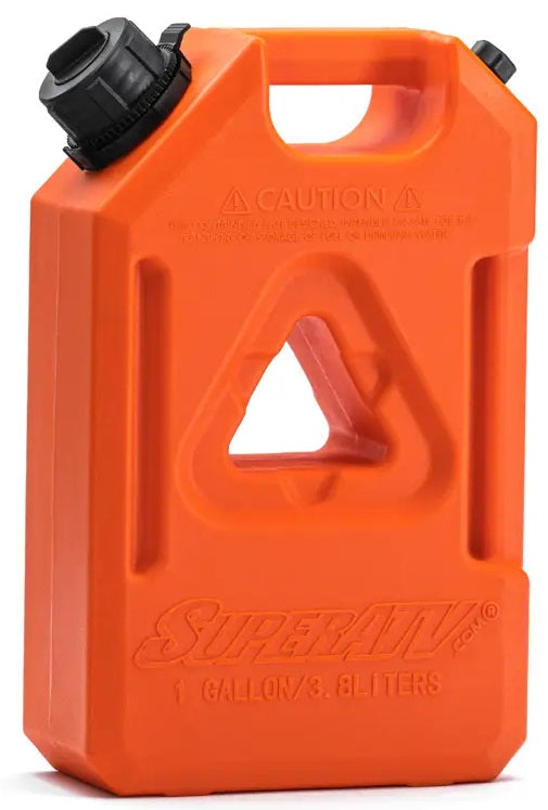 1 Gallon Jerry Can
