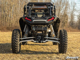 Polaris RZR Rear Receiver Hitch