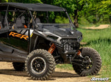 POLARIS RZR XP 1000 HALF WINDSHIELD