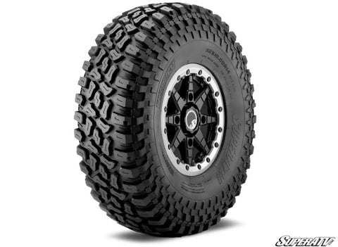 SuperATV Incursion A/T All-Terrain UTV/ATV Tires