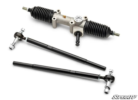 Polaris RZR PRO XP RackBoss 2.0 Rack and Pinion