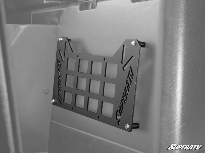 Universal Ridge Molle Panel
