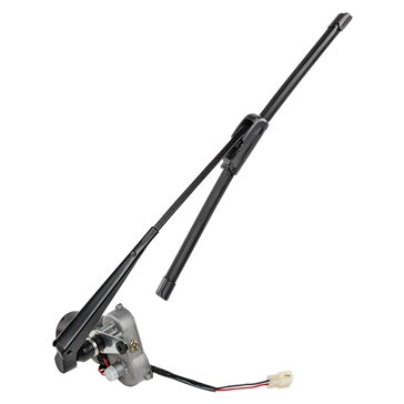 Kimpex Electric Wiper Kit Universal Automatic