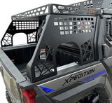 Polaris Xpedition Headache Rack 3/4 Rack