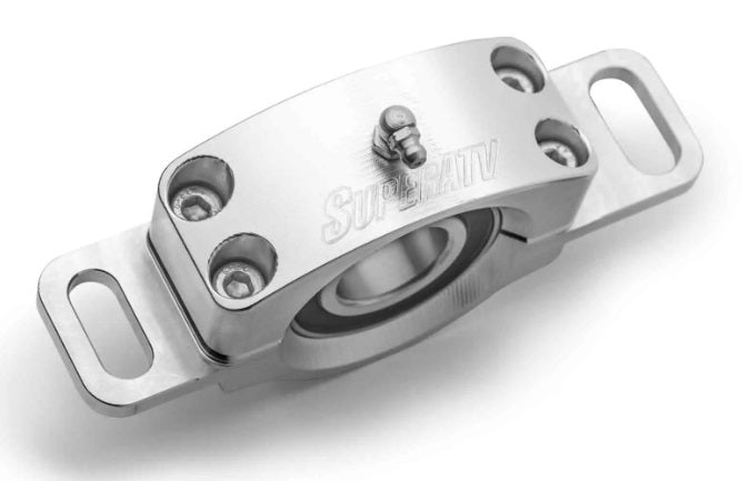 Polaris RZR XP Turbo Heavy Duty Carrier Bearing