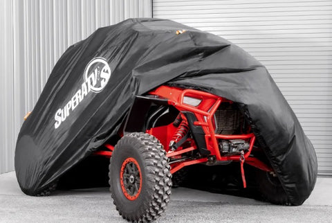 Universal 2 DOOR UTV Cover