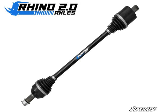 POLARIS GENERAL HEAVY-DUTY AXLE—RHINO 2.0