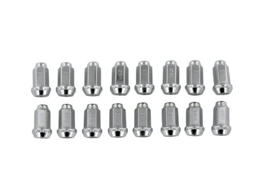 Lug Nuts: Bigred/Pioneer12 12mm x 1.50