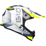 Kids Off-Road Helmet Force