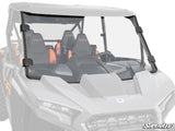 POLARIS RZR XP 1000 FULL WINDSHIELD