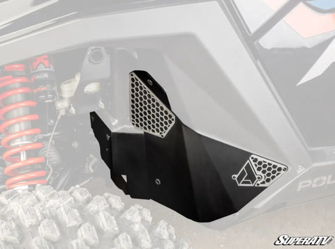 Assault Industries Inner Fender Guards for Polaris RZR Pro S