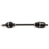 Demon Complete HD Axle Fits Polaris (FRONT)