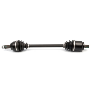 Demon Complete HD Axle Fits Polaris (FRONT)