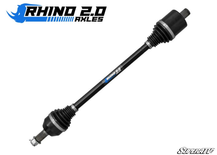 POLARIS RZR XP 1000 HEAVY-DUTY AXLE—RHINO 2.0