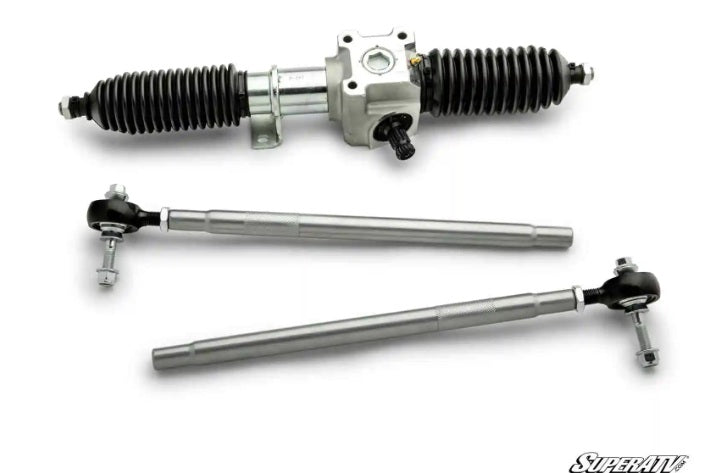 Polaris RZR 900 RackBoss 2.0 Rack and Pinion