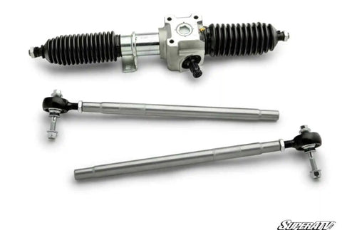 Polaris RZR 900 RackBoss 2.0 Rack and Pinion