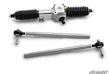 Polaris RZR S 800 RackBoss 2.0 Rack and Pinion