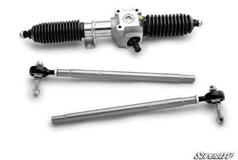Polaris RZR S 800 RackBoss 2.0 Rack and Pinion
