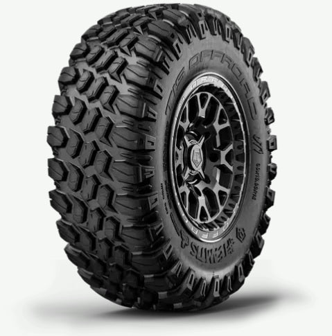 TIS UT1 BY HERCULES - 28X10.00R14