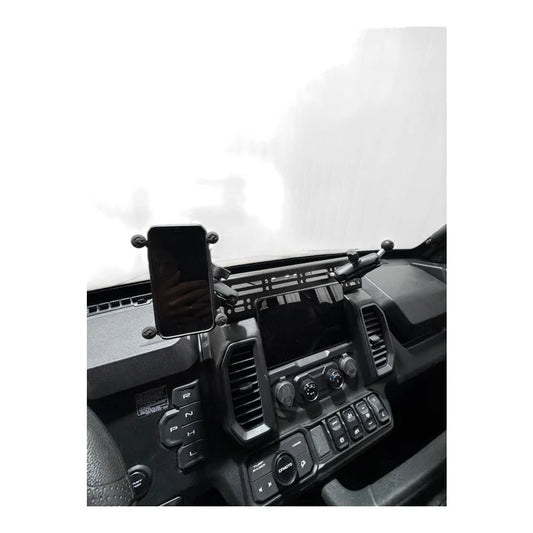 CF Moto Uforce U10 Dash Panel