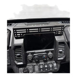 CF Moto Uforce U10 Dash Panel
