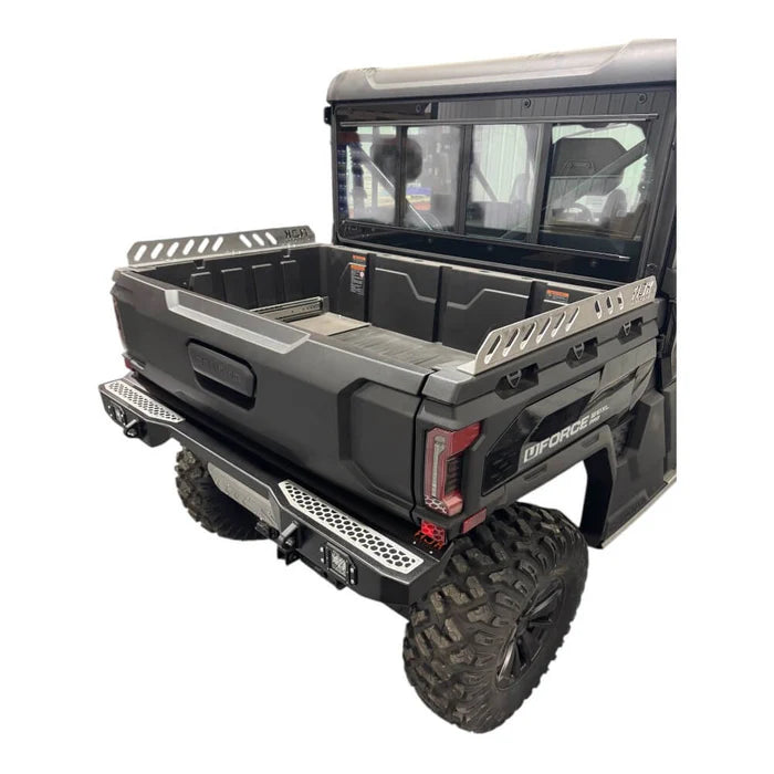 CF Moto UForce U10 Rear Bumper
